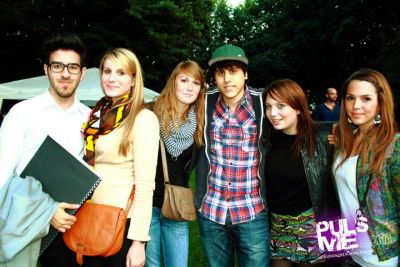 Fêtes de la Musique au Parc ! - Gallerie photo #67